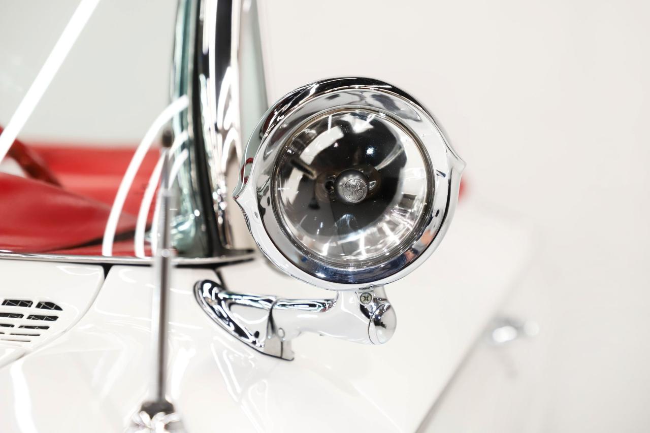 1961 Buick Electra 225