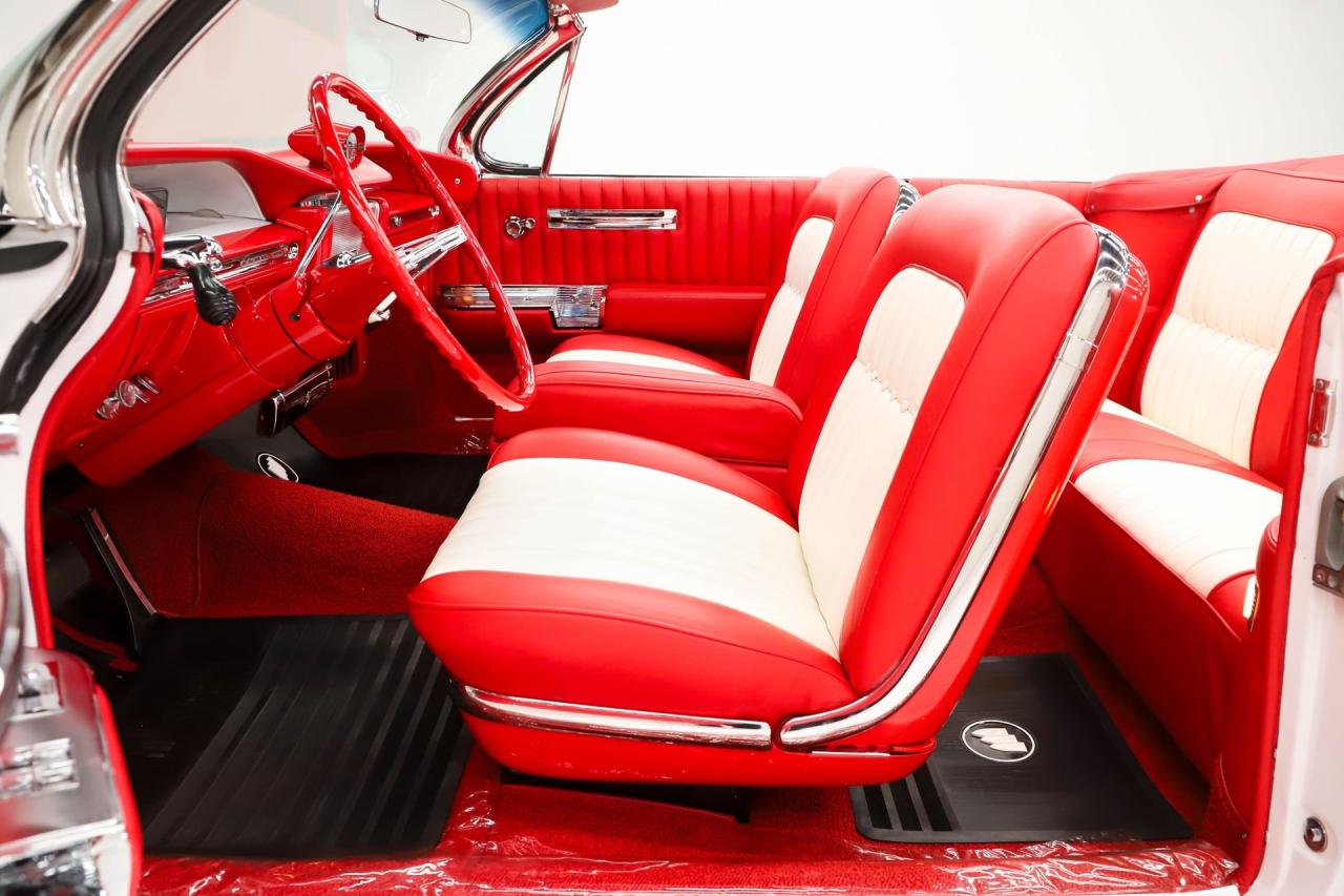 1961 Buick Electra 225