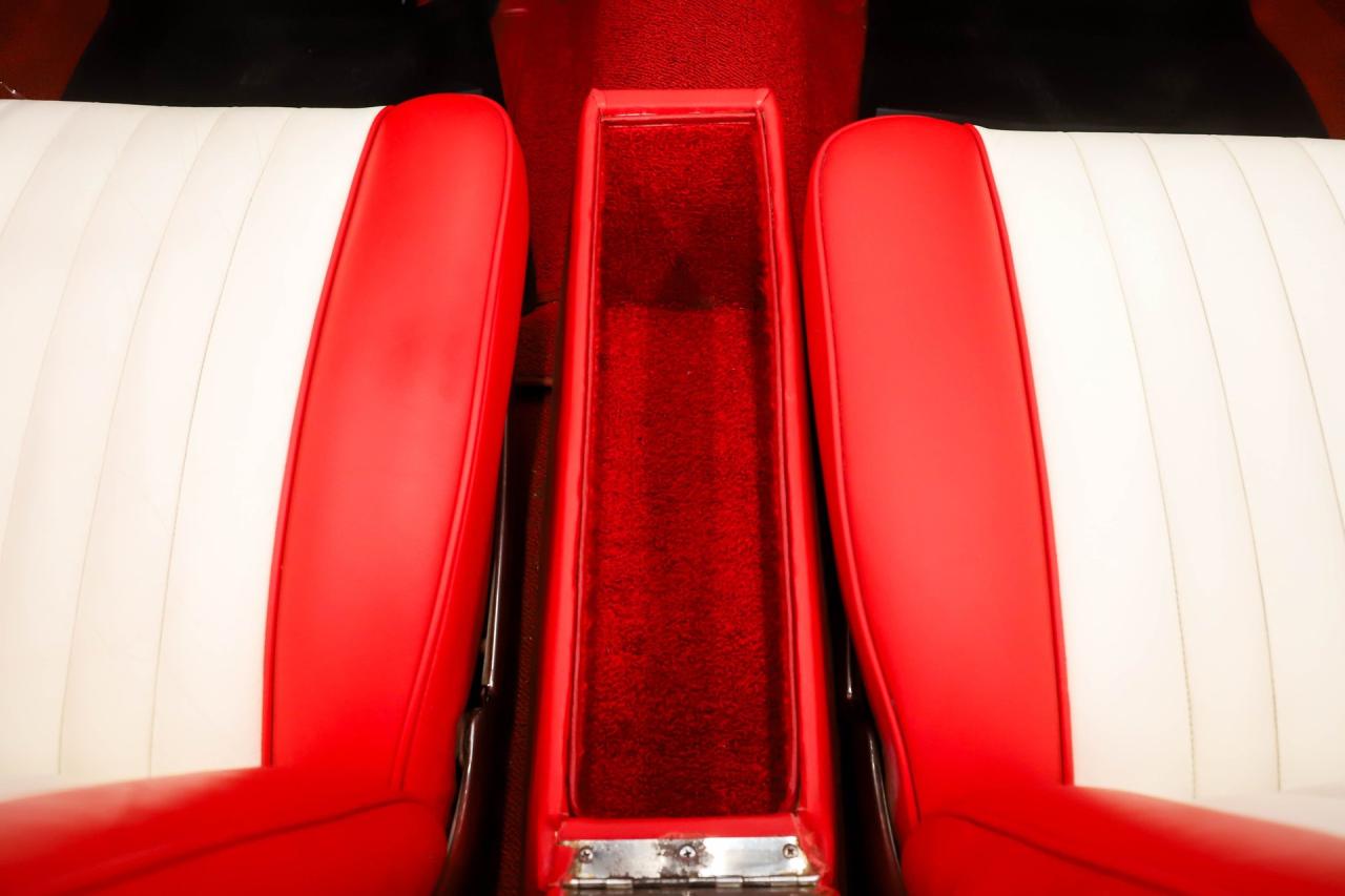 1961 Buick Electra 225