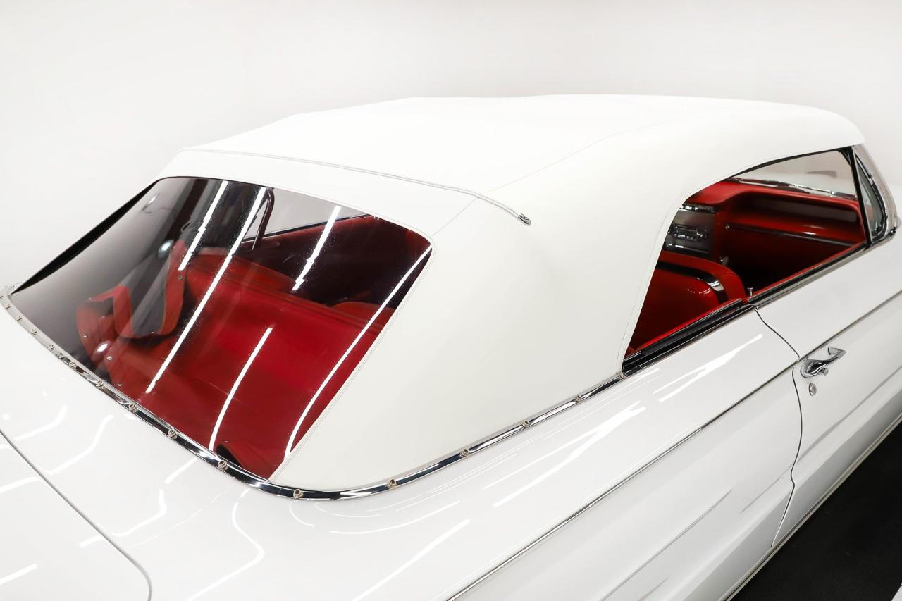 1961 Buick Electra 225