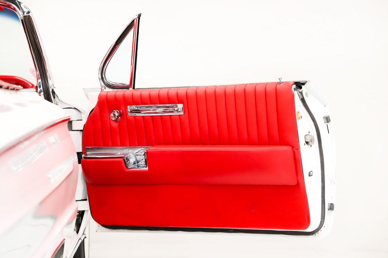 1961 Buick Electra 225