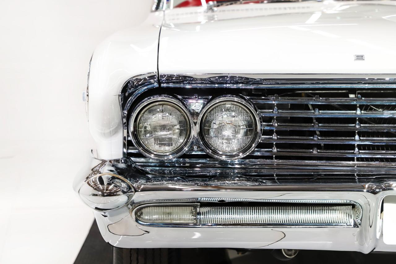1961 Buick Electra 225