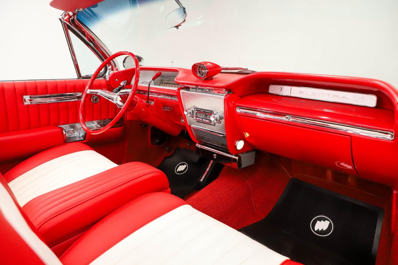 1961 Buick Electra 225