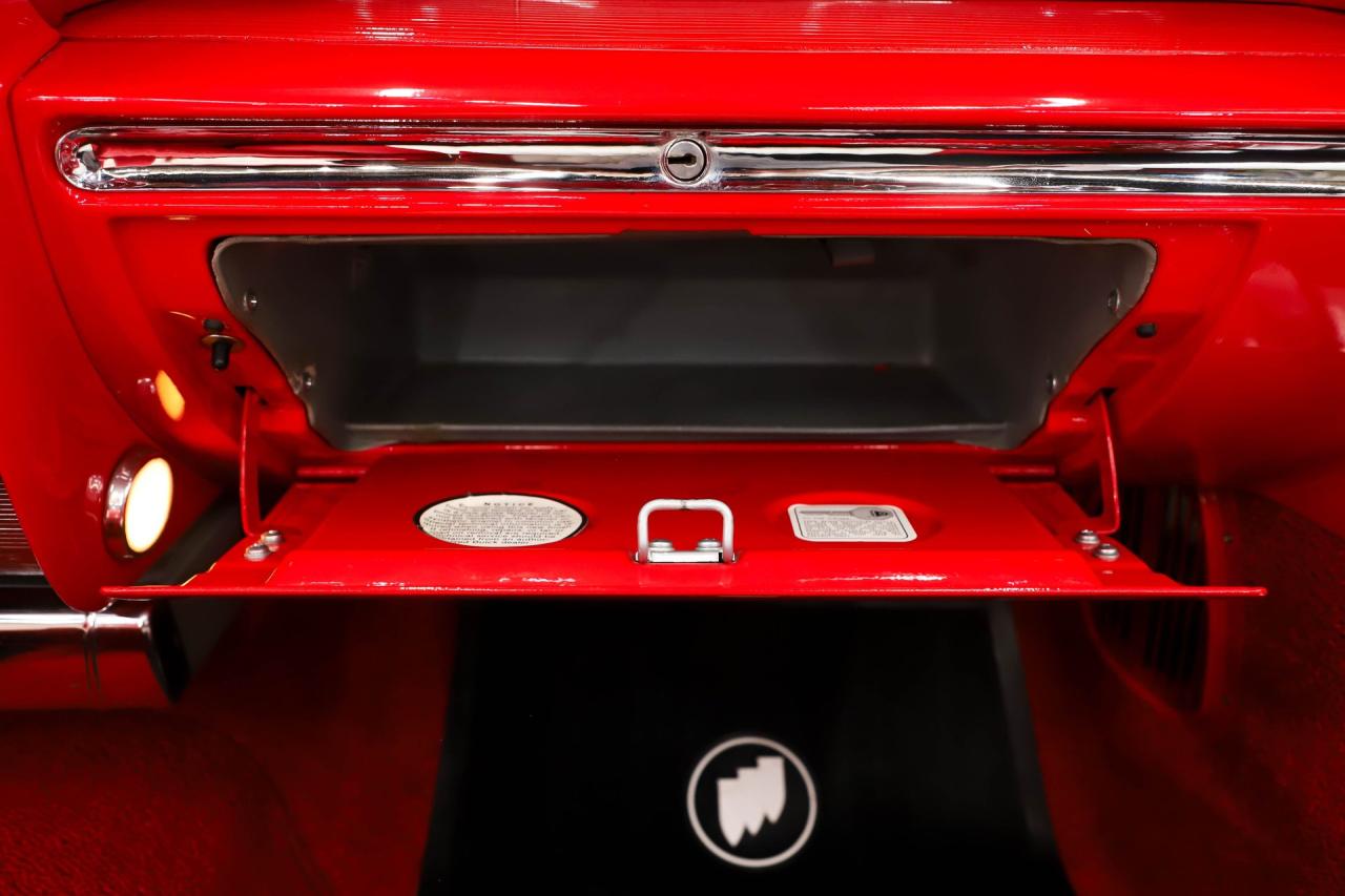 1961 Buick Electra 225