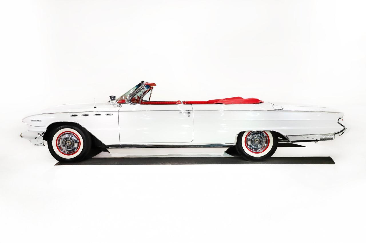 1961 Buick Electra 225