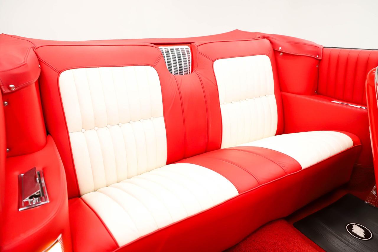 1961 Buick Electra 225