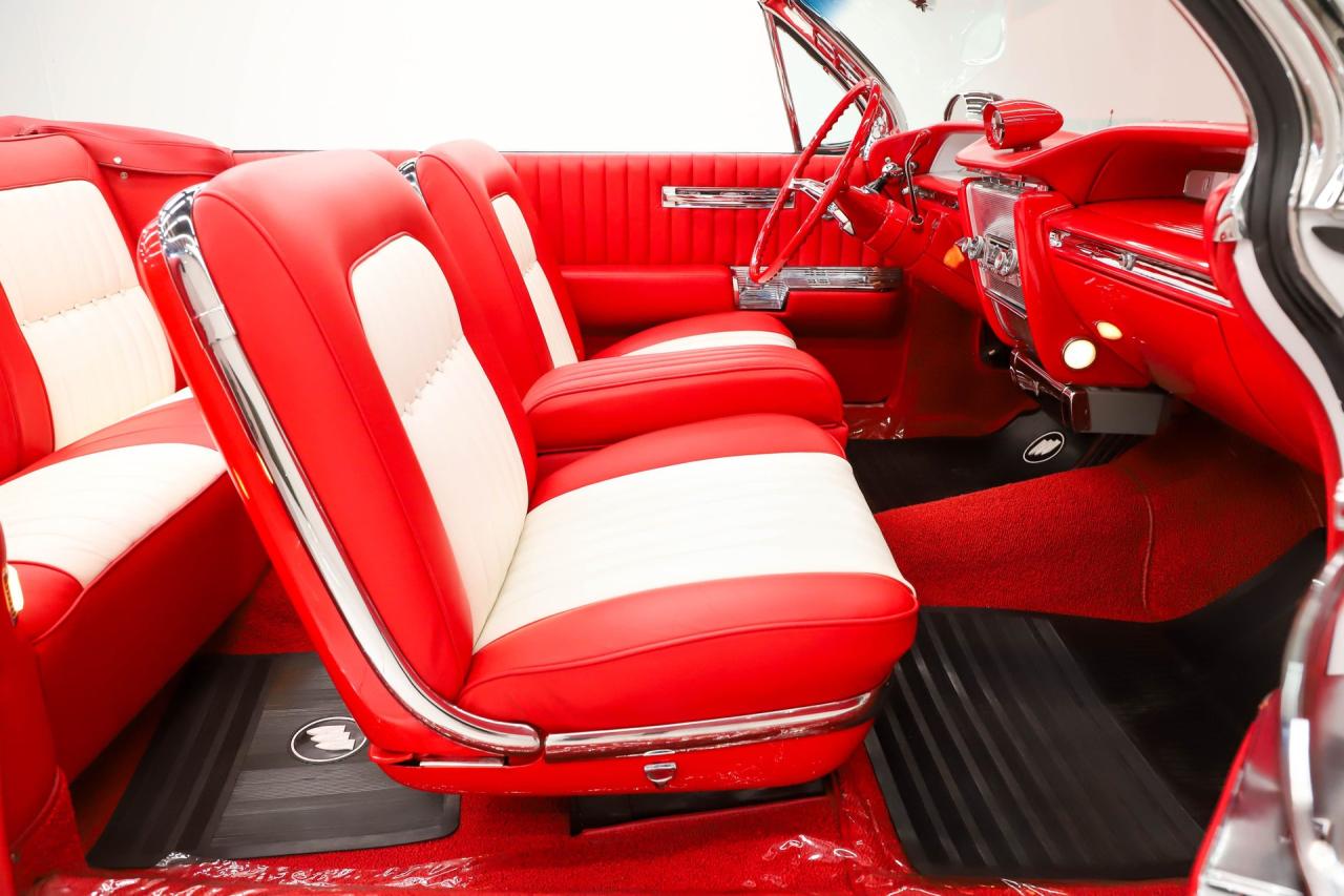 1961 Buick Electra 225