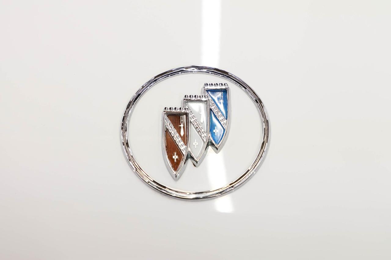 1961 Buick Electra 225