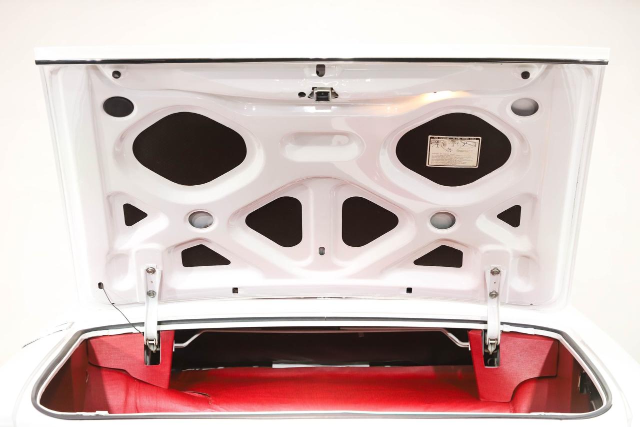 1961 Buick Electra 225