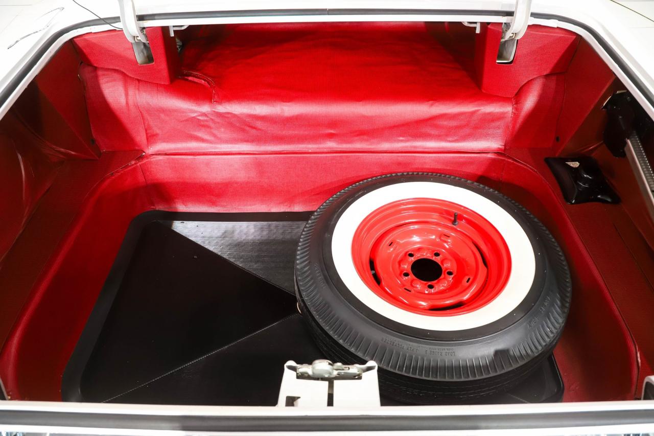 1961 Buick Electra 225