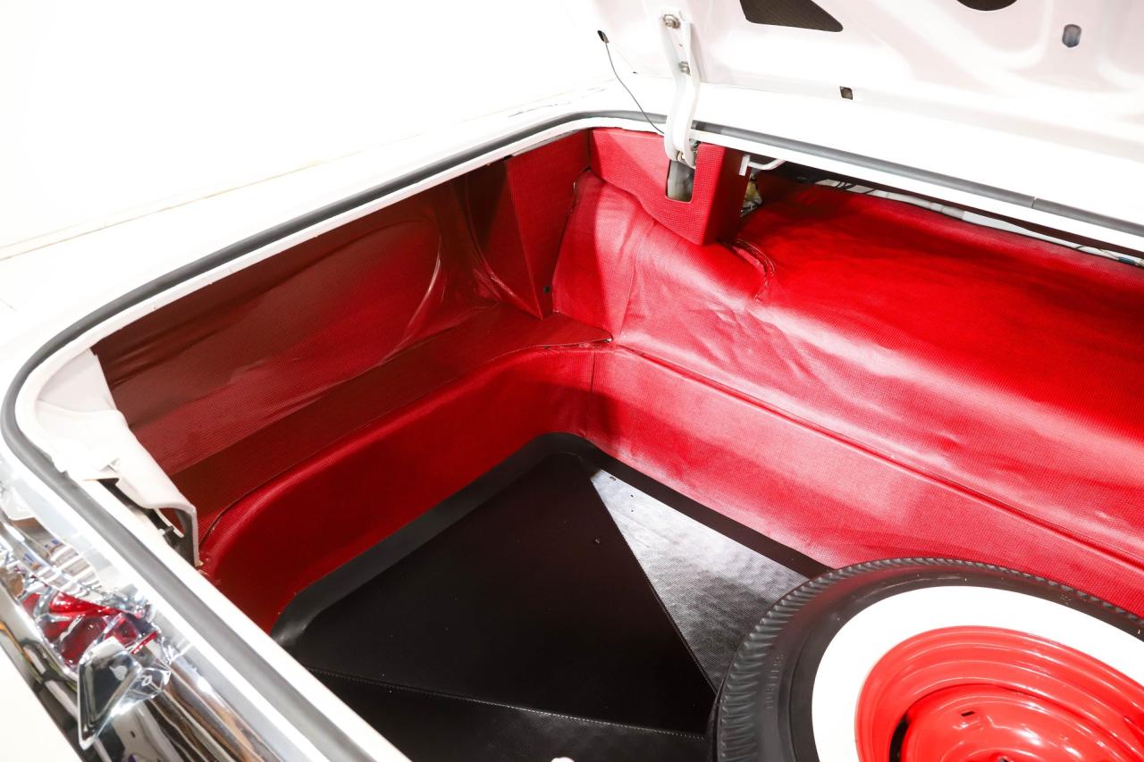 1961 Buick Electra 225