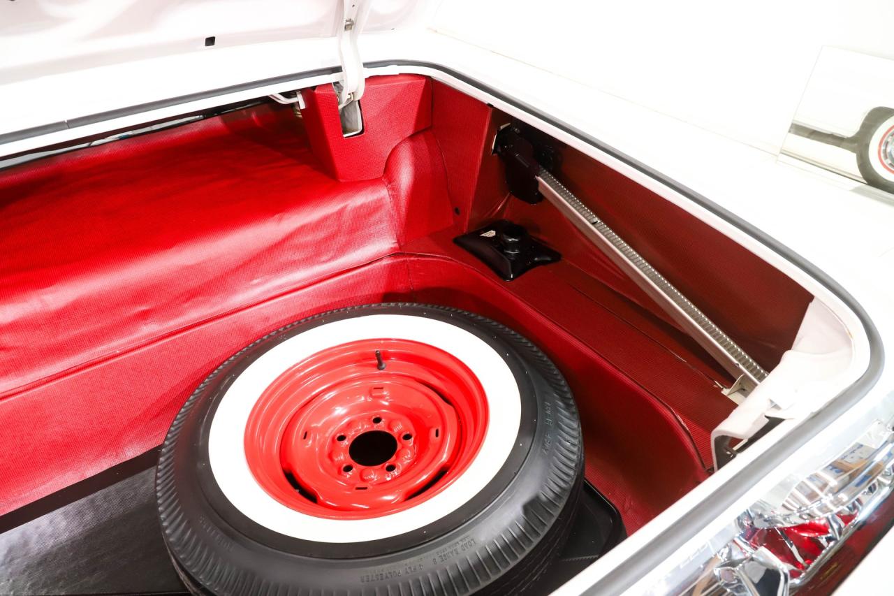 1961 Buick Electra 225