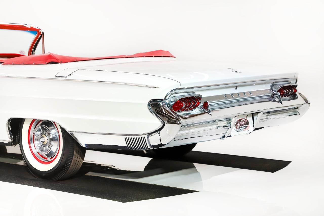 1961 Buick Electra 225
