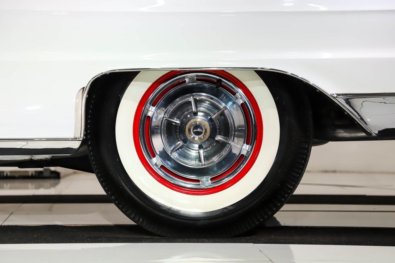 1961 Buick Electra 225