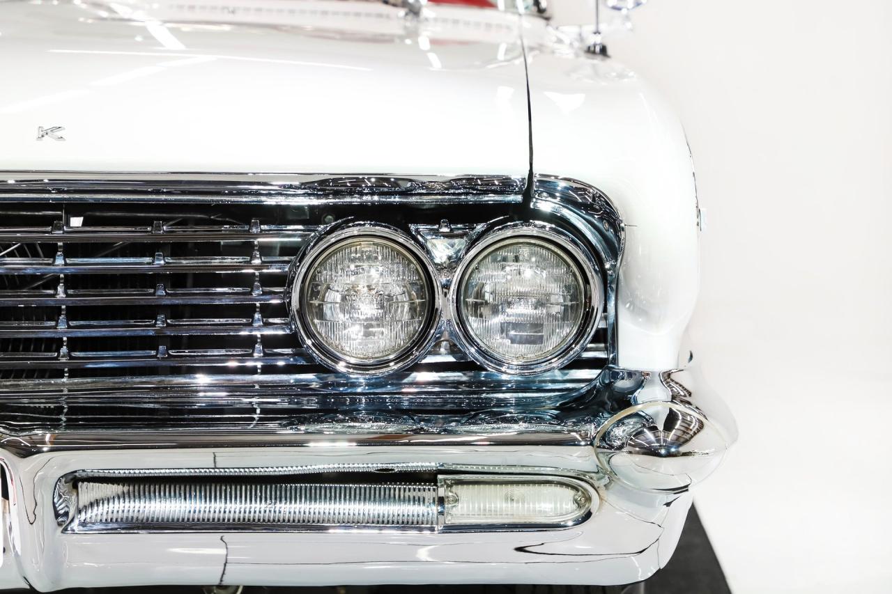 1961 Buick Electra 225