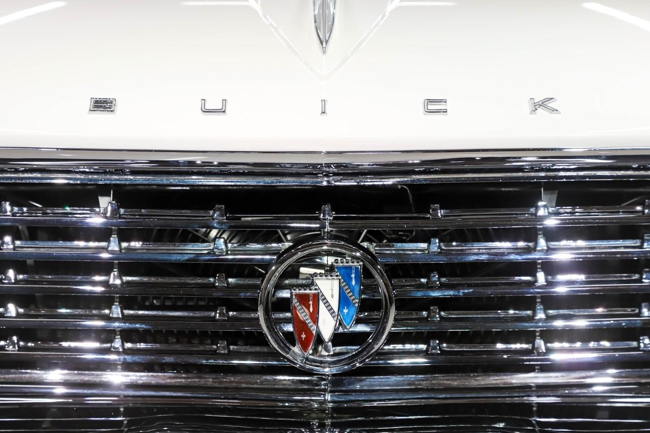 1961 Buick Electra 225