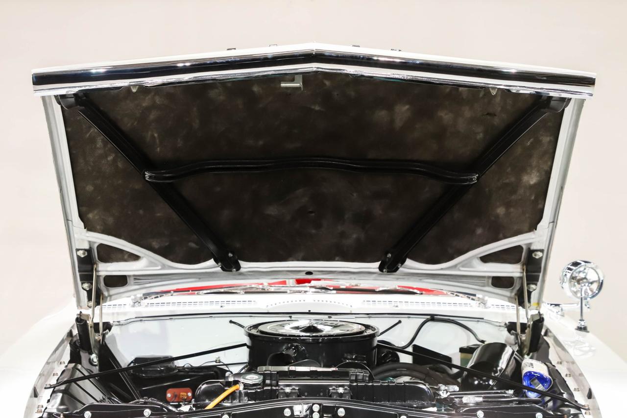 1961 Buick Electra 225