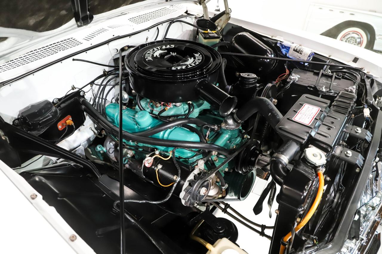 1961 Buick Electra 225