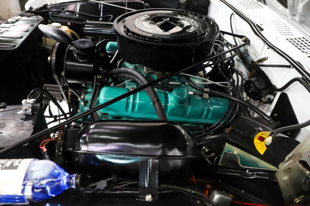 1961 Buick Electra 225