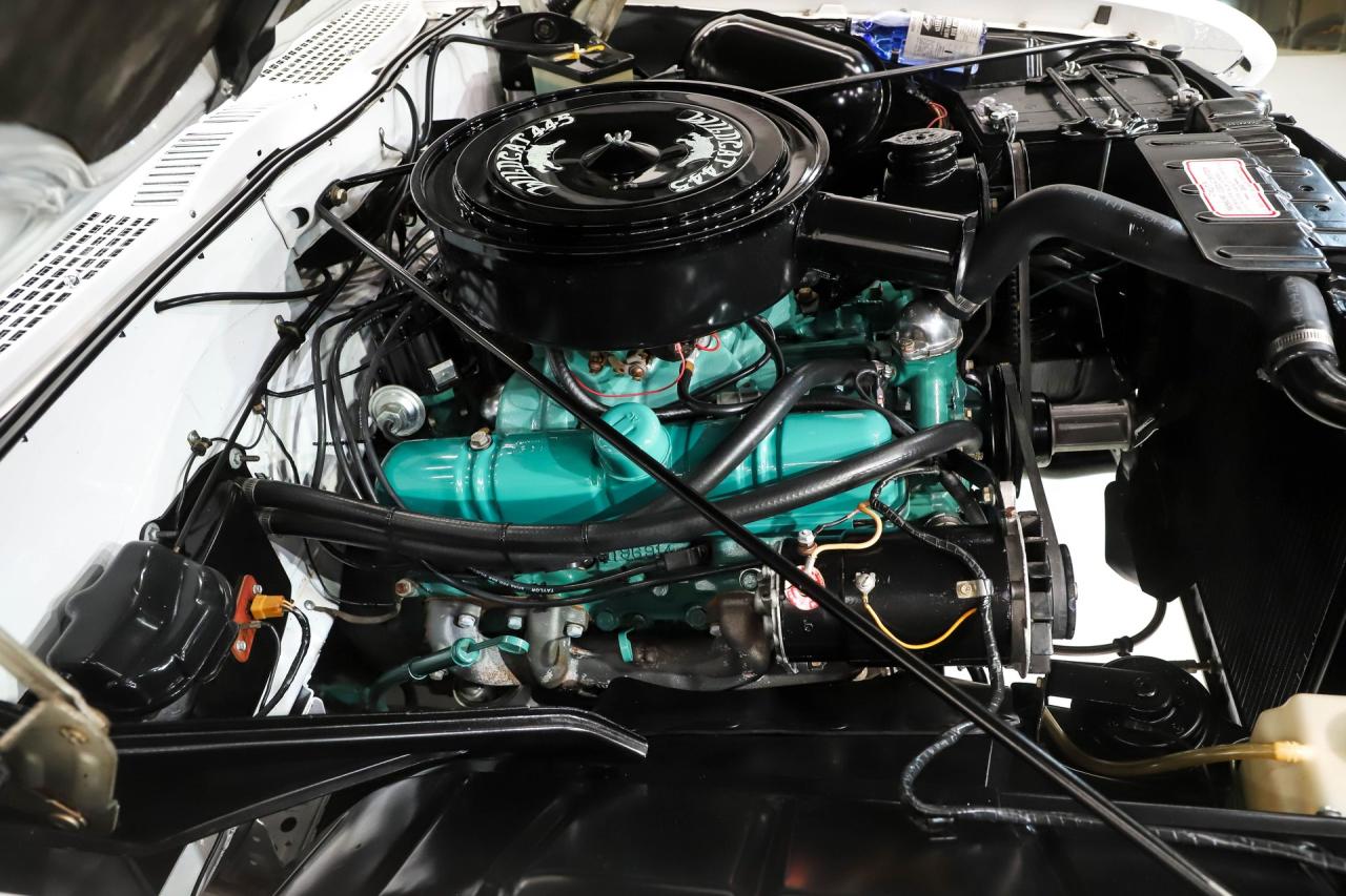 1961 Buick Electra 225