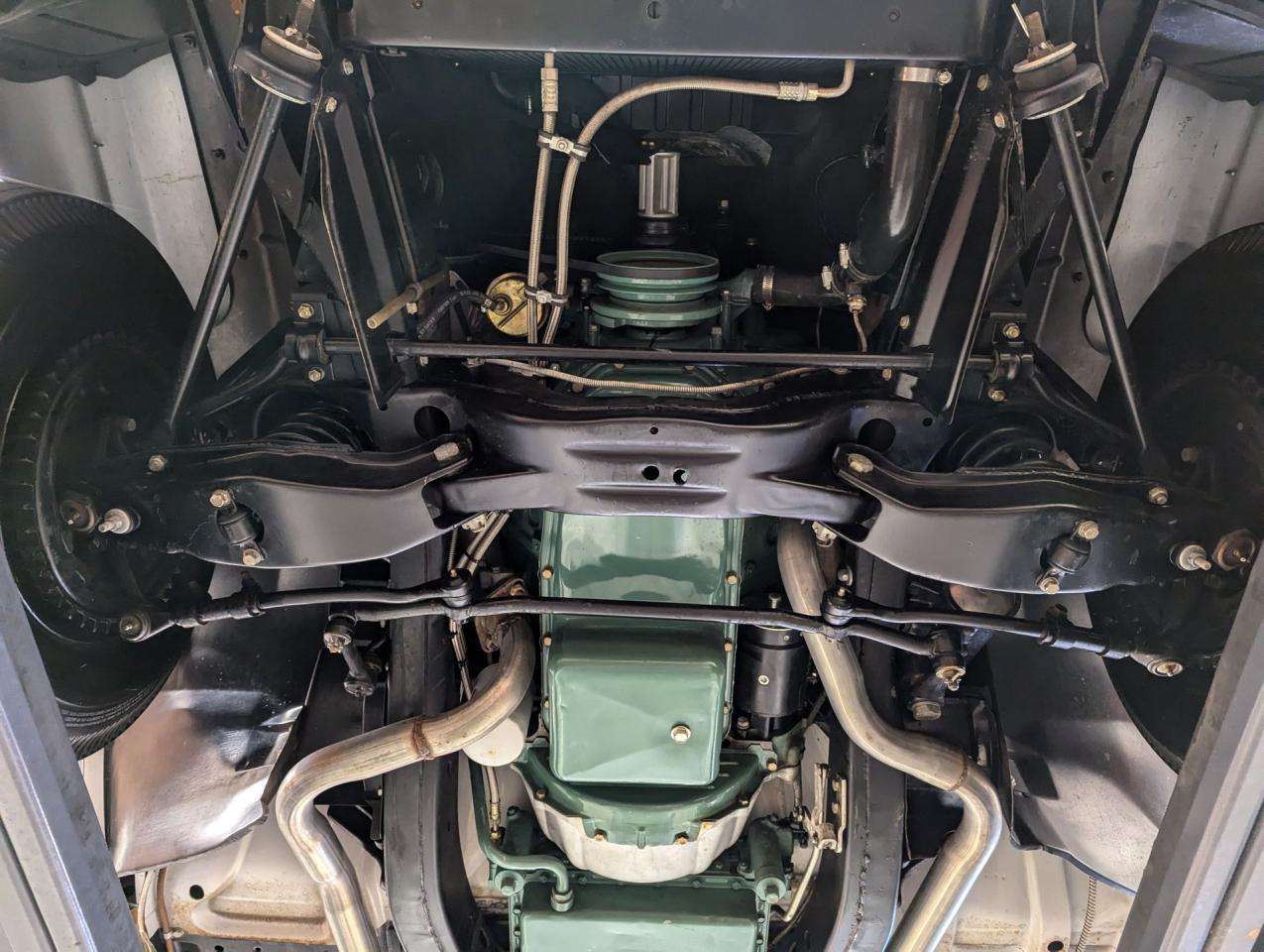 1961 Buick Electra 225