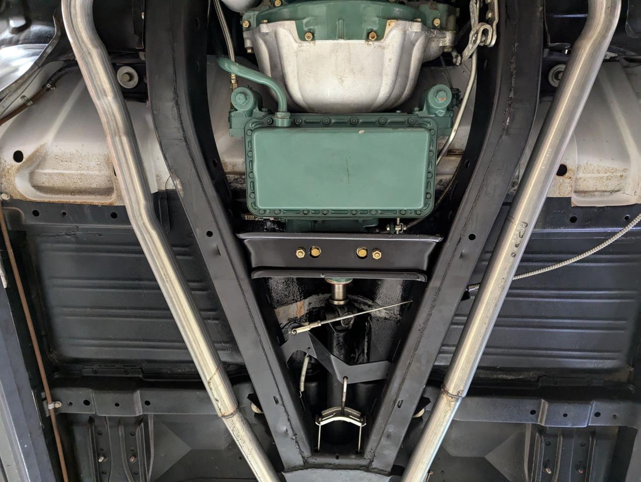 1961 Buick Electra 225