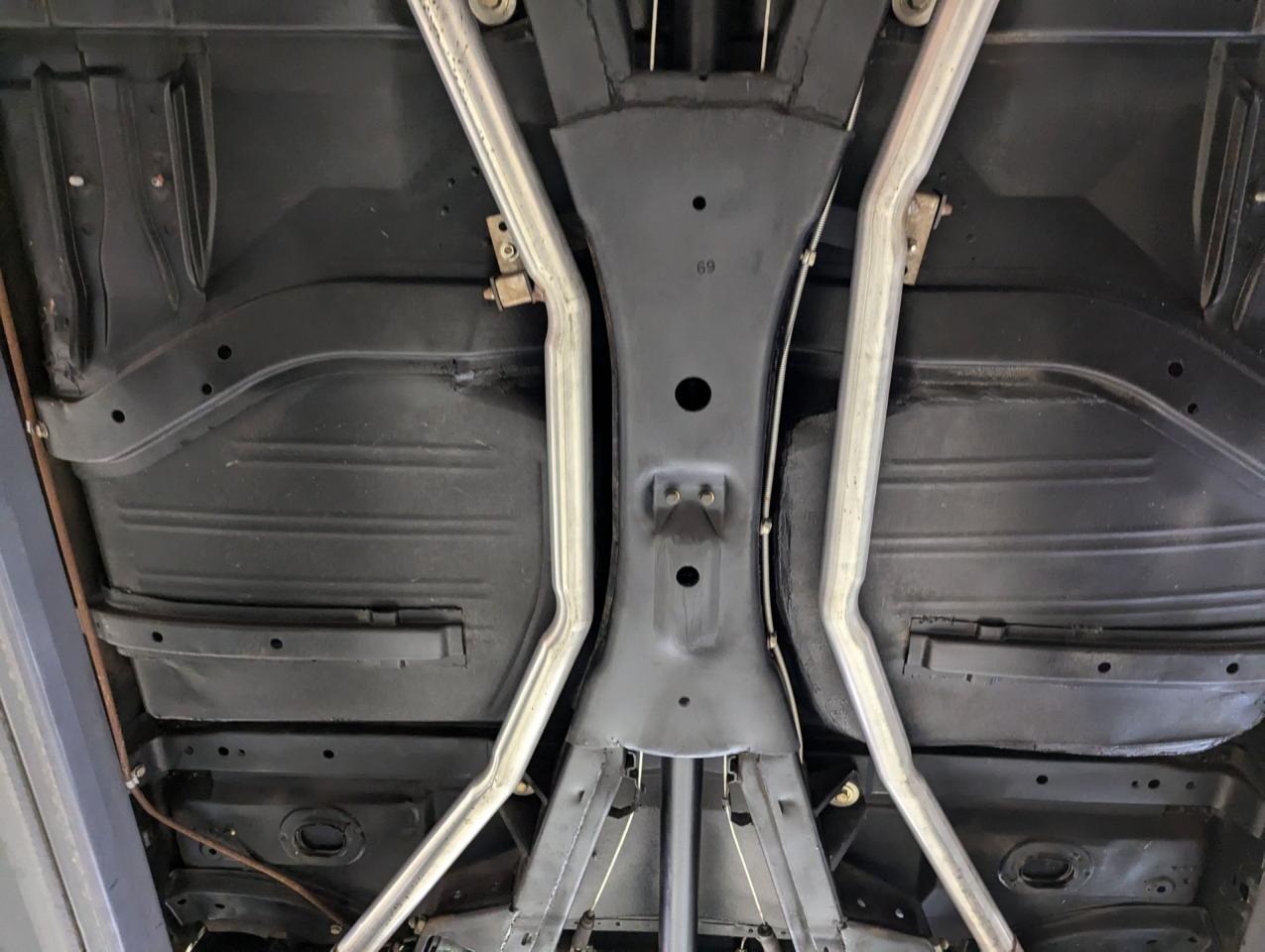 1961 Buick Electra 225