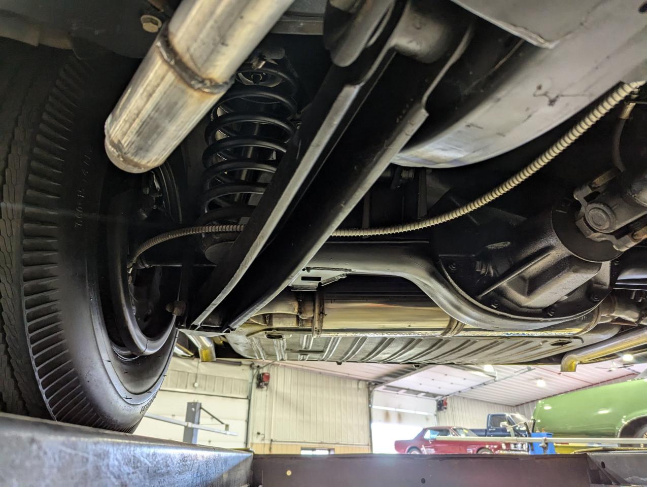 1961 Buick Electra 225