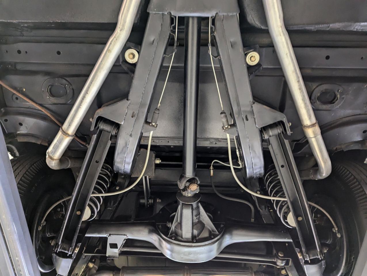 1961 Buick Electra 225