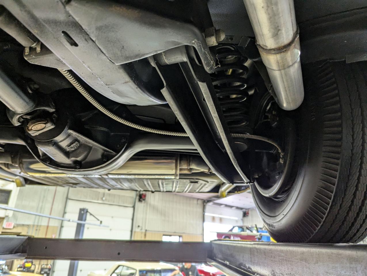 1961 Buick Electra 225