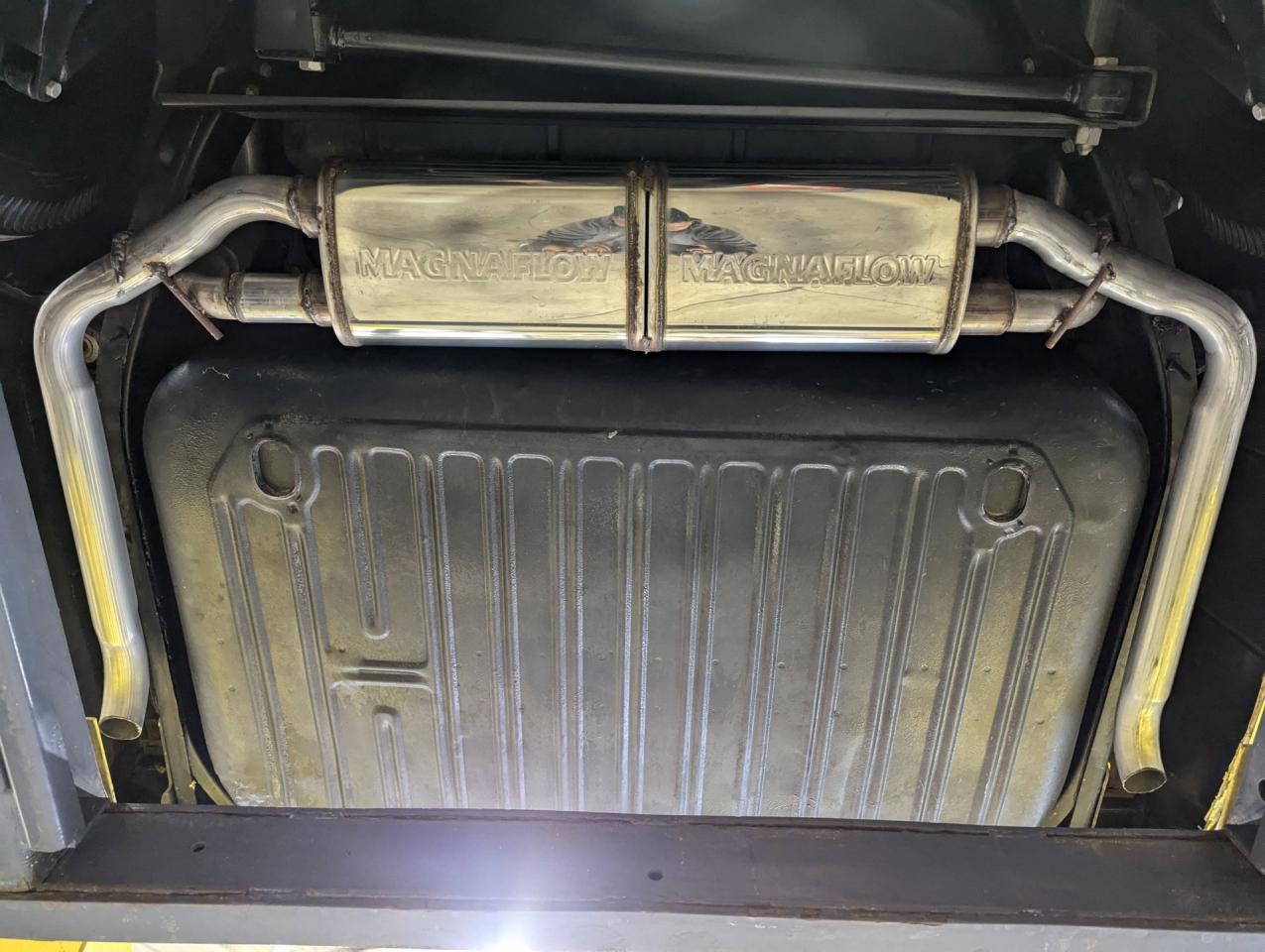 1961 Buick Electra 225