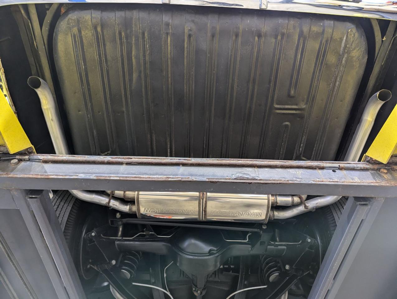 1961 Buick Electra 225