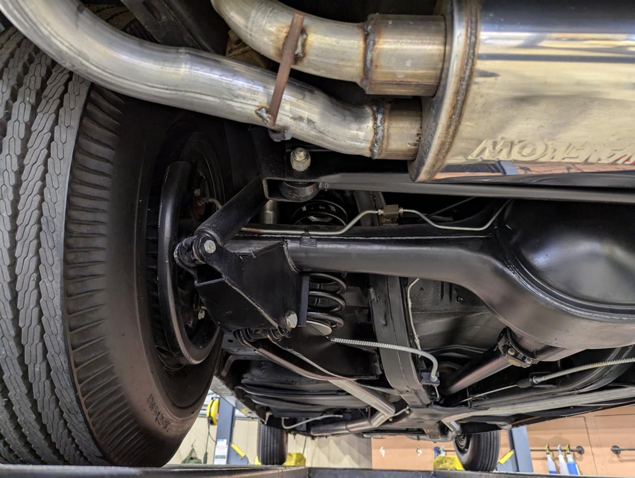 1961 Buick Electra 225