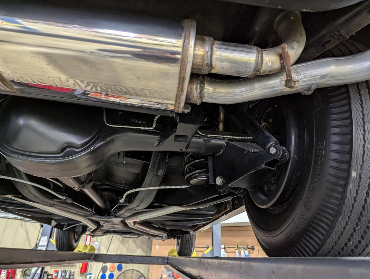 1961 Buick Electra 225