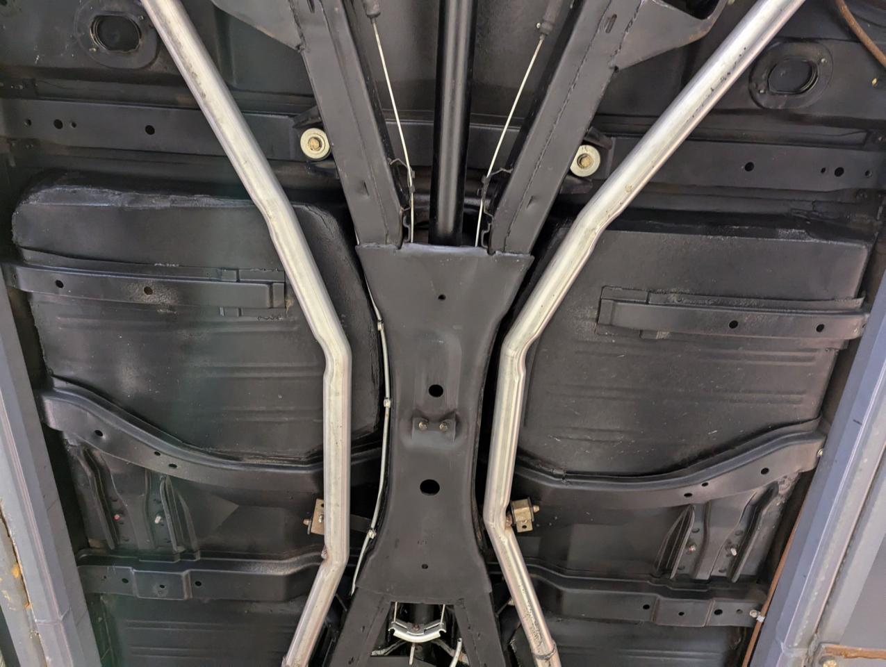 1961 Buick Electra 225