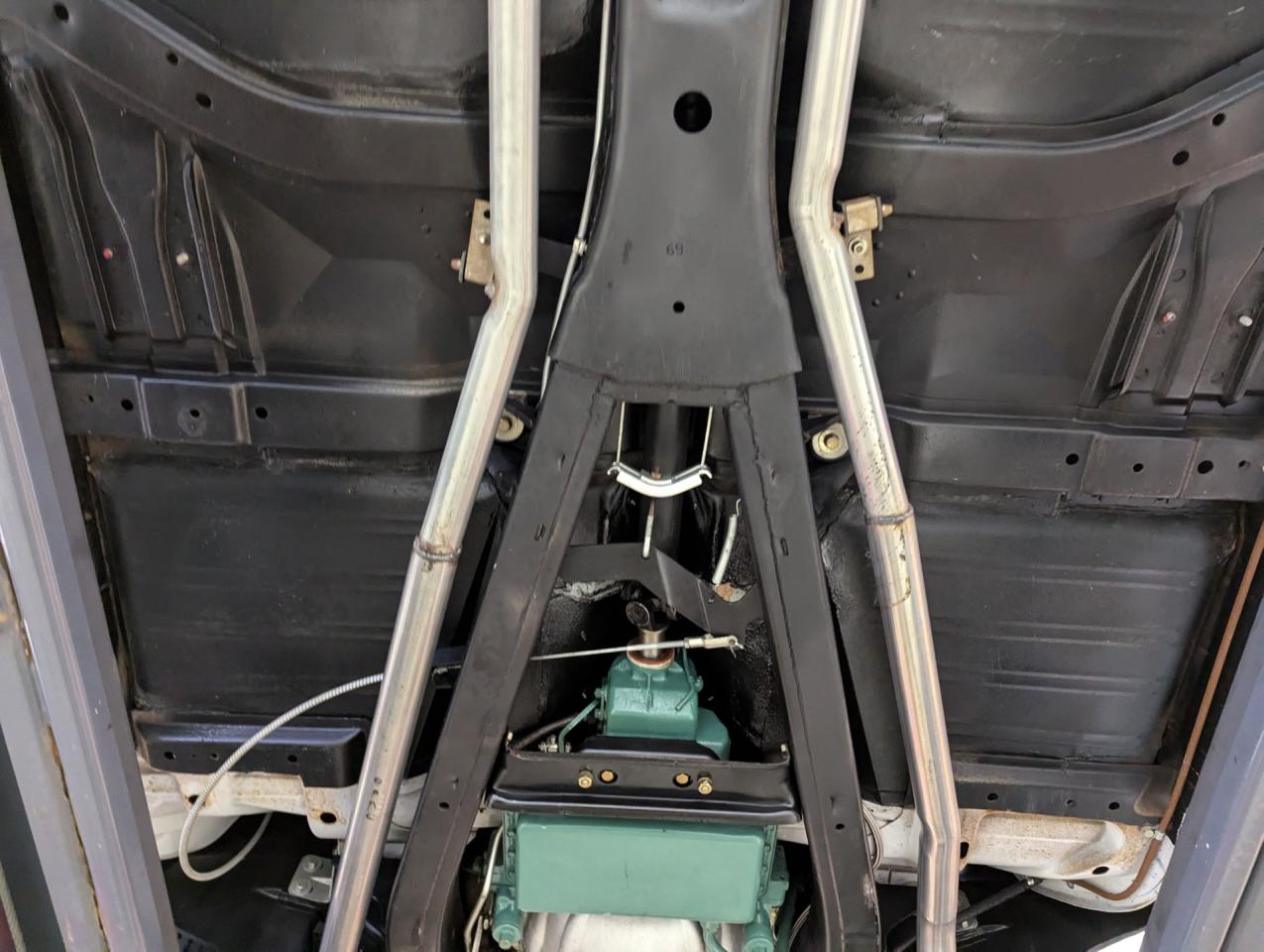 1961 Buick Electra 225