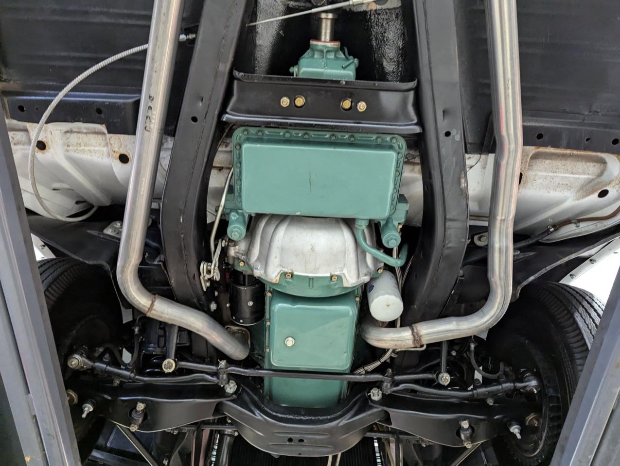 1961 Buick Electra 225