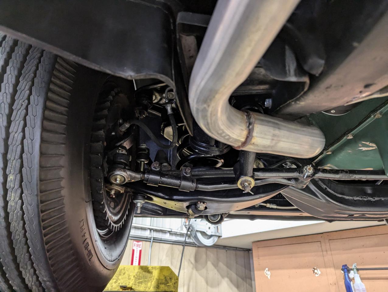 1961 Buick Electra 225