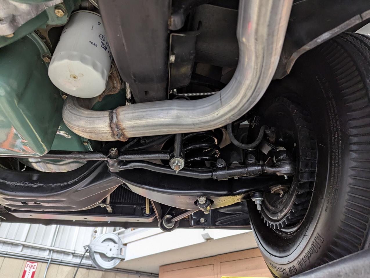 1961 Buick Electra 225