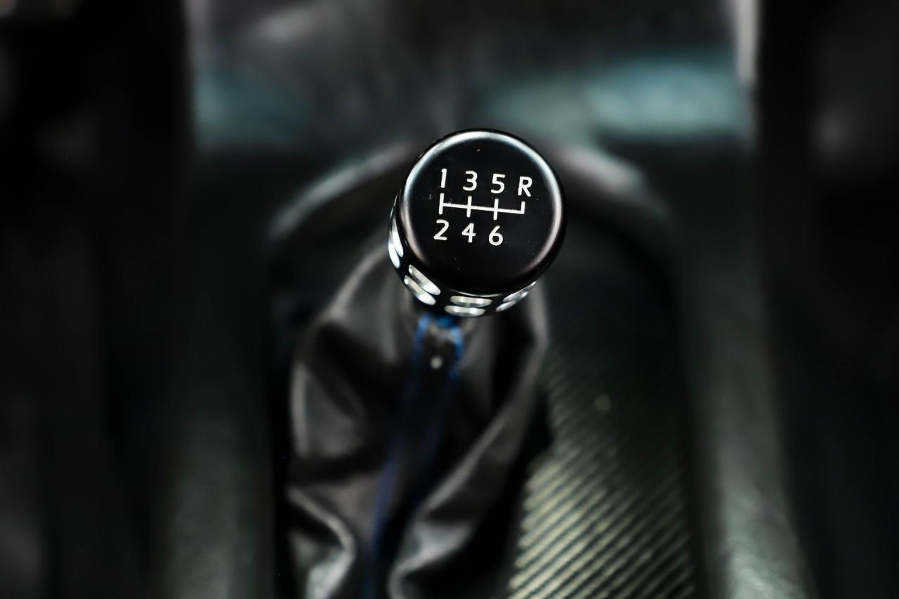 1970 Chevrolet Camaro Pro Touring