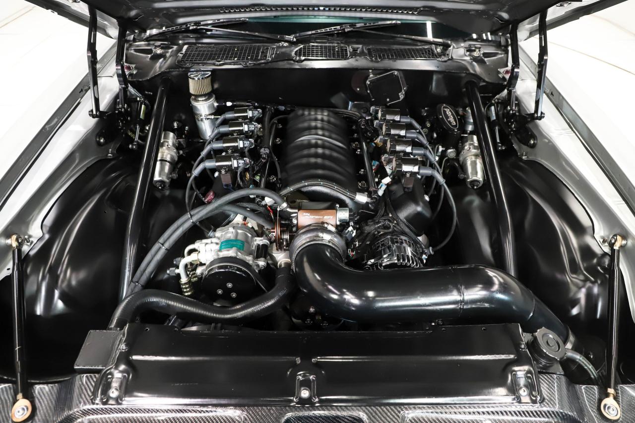 1970 Chevrolet Camaro Pro Touring