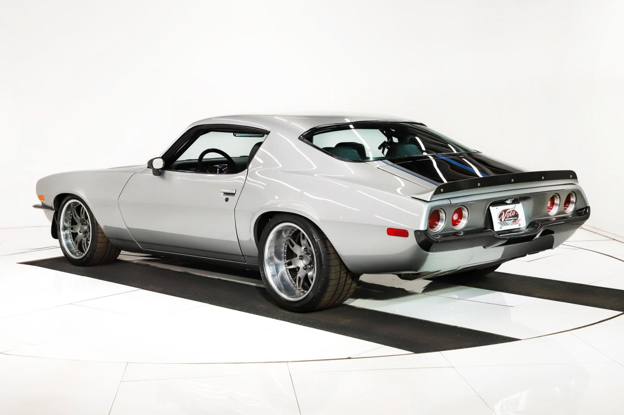 1970 Chevrolet Camaro Pro Touring