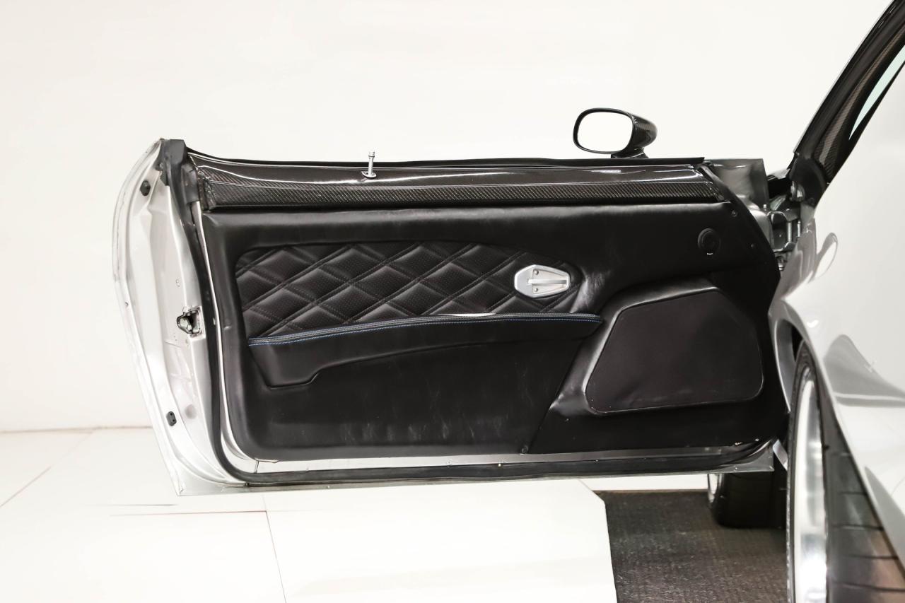 1970 Chevrolet Camaro Pro Touring