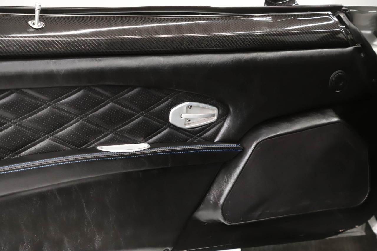 1970 Chevrolet Camaro Pro Touring