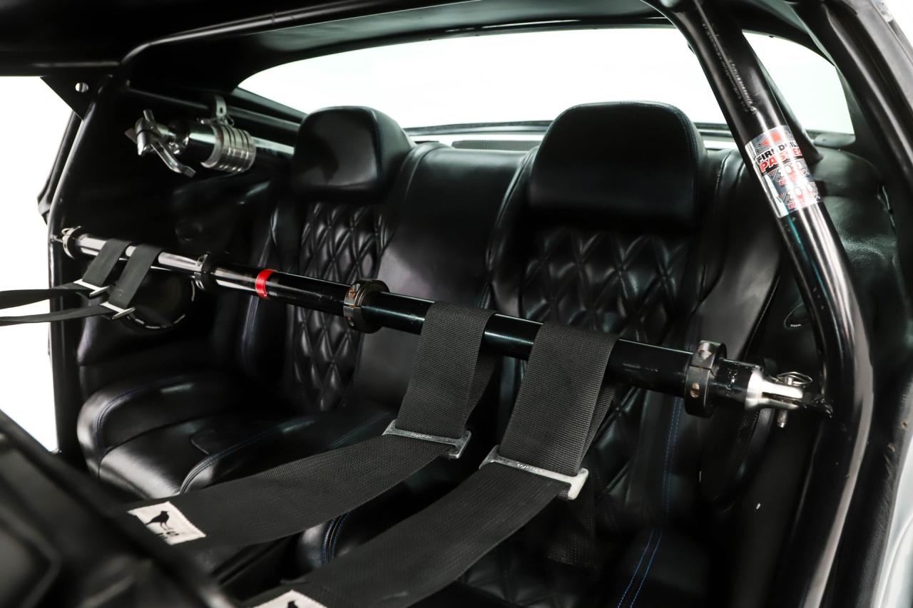 1970 Chevrolet Camaro Pro Touring