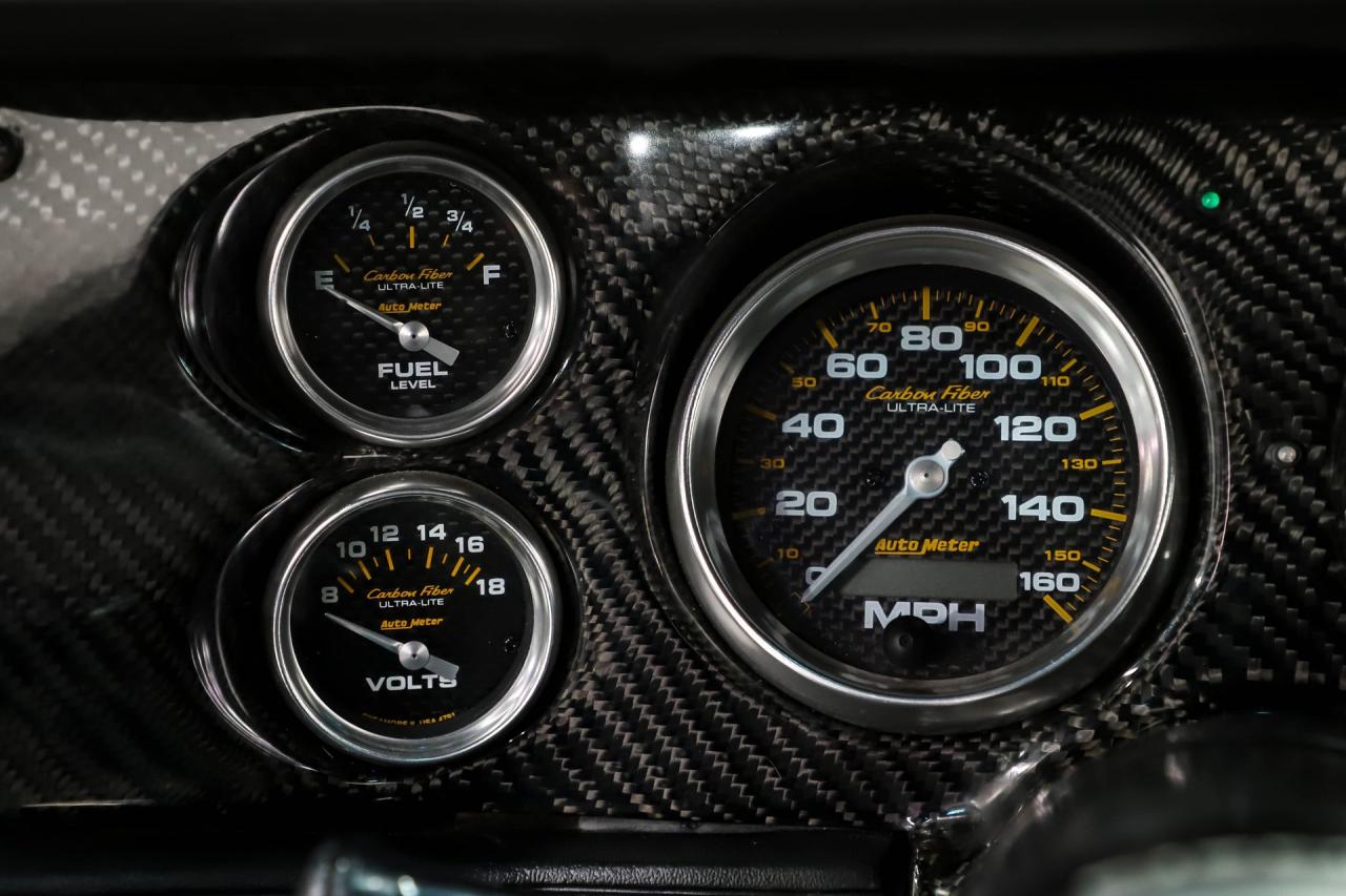 1970 Chevrolet Camaro Pro Touring