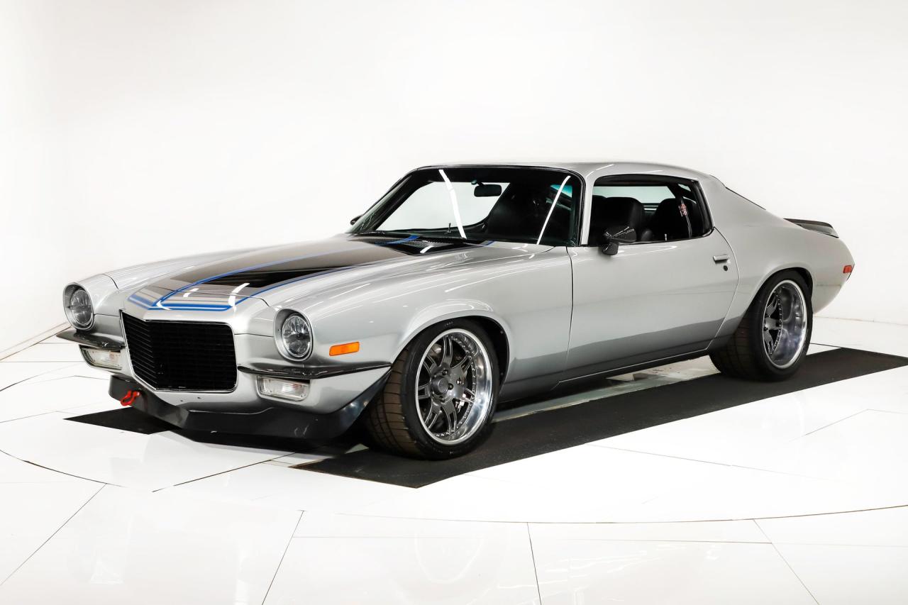 1970 Chevrolet Camaro Pro Touring