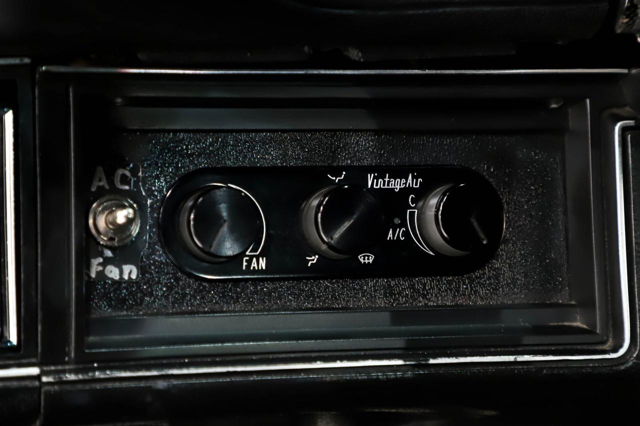 1970 Chevrolet Camaro Pro Touring