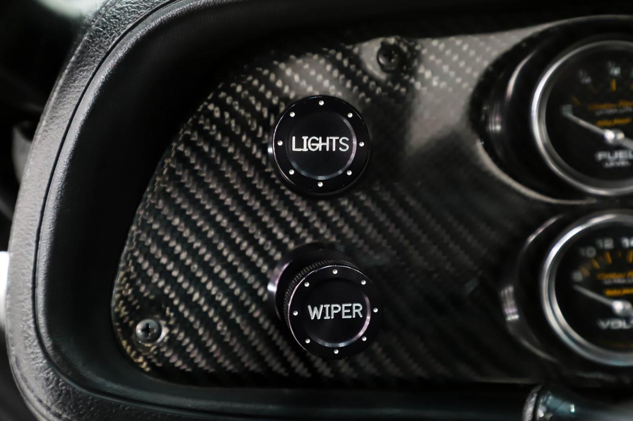 1970 Chevrolet Camaro Pro Touring