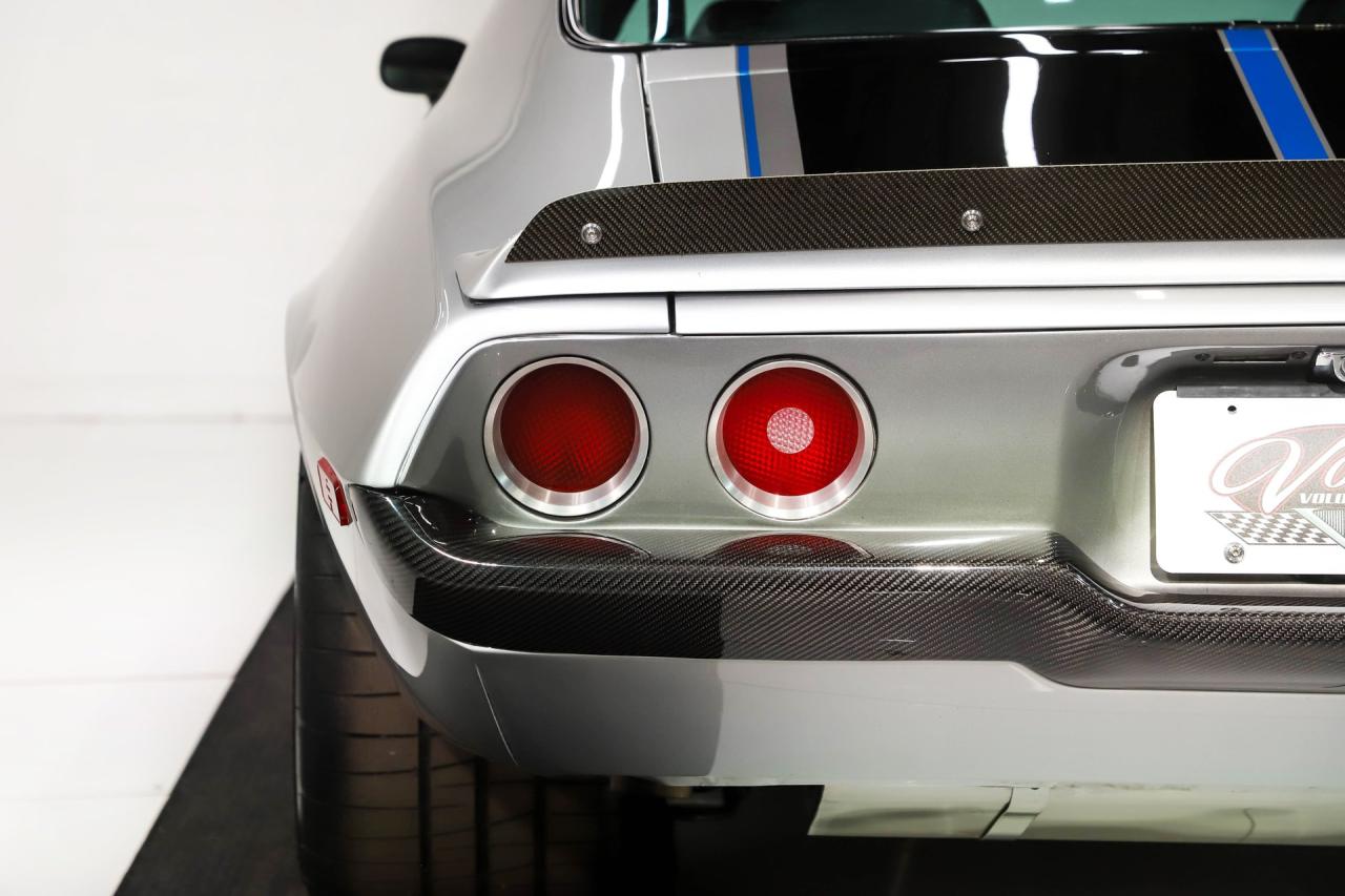 1970 Chevrolet Camaro Pro Touring